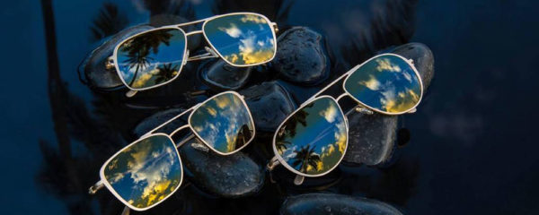 lunettes Maui Jim